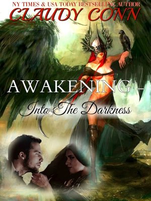 cover image of Awakening-Into the Darkness